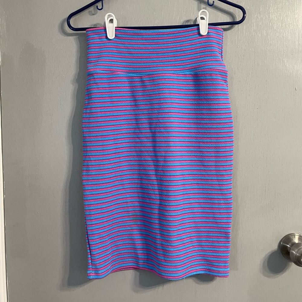 Lularoe Cassie Skirt